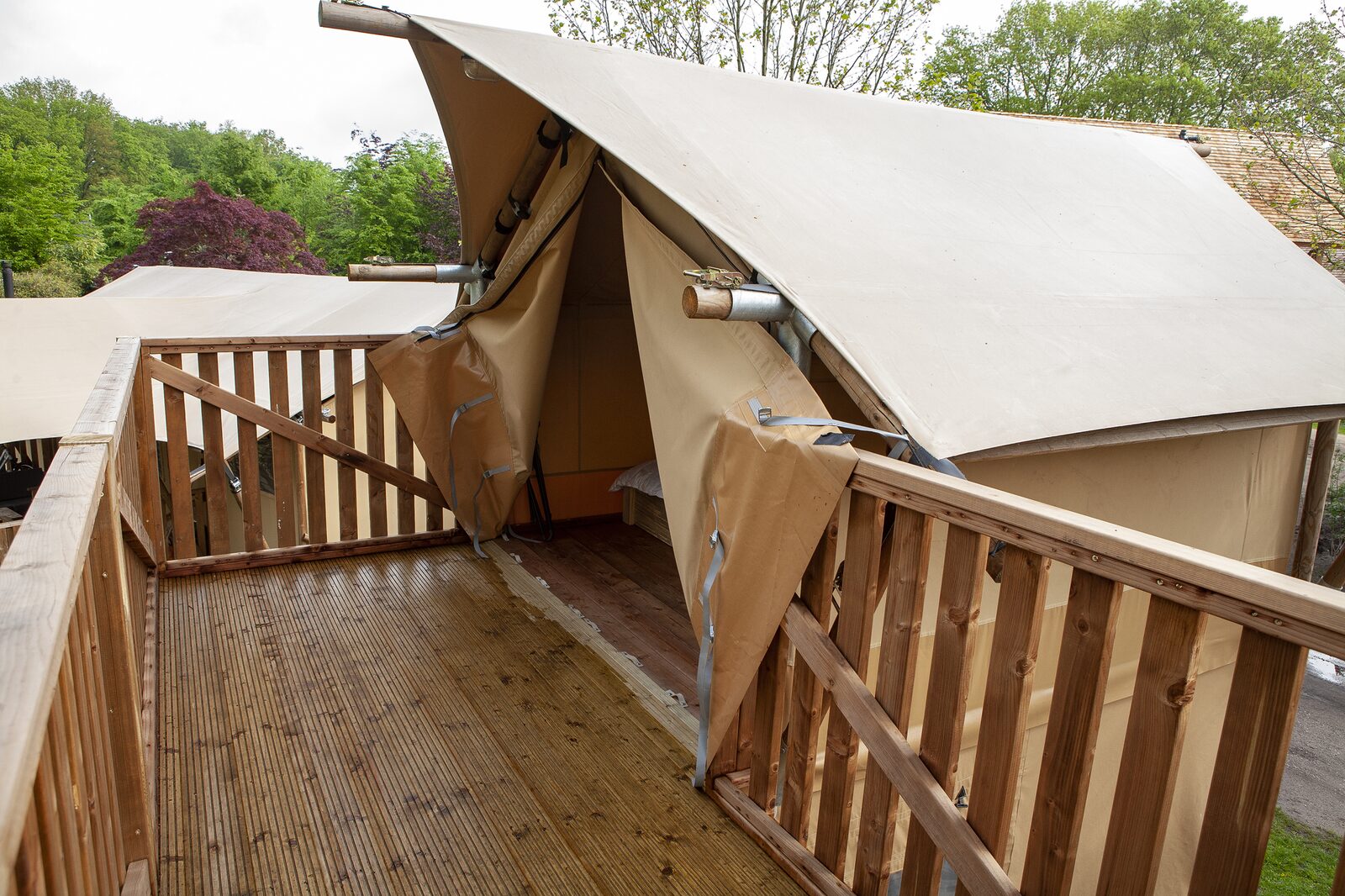 Forest Lodge Junior | 2 Pers.