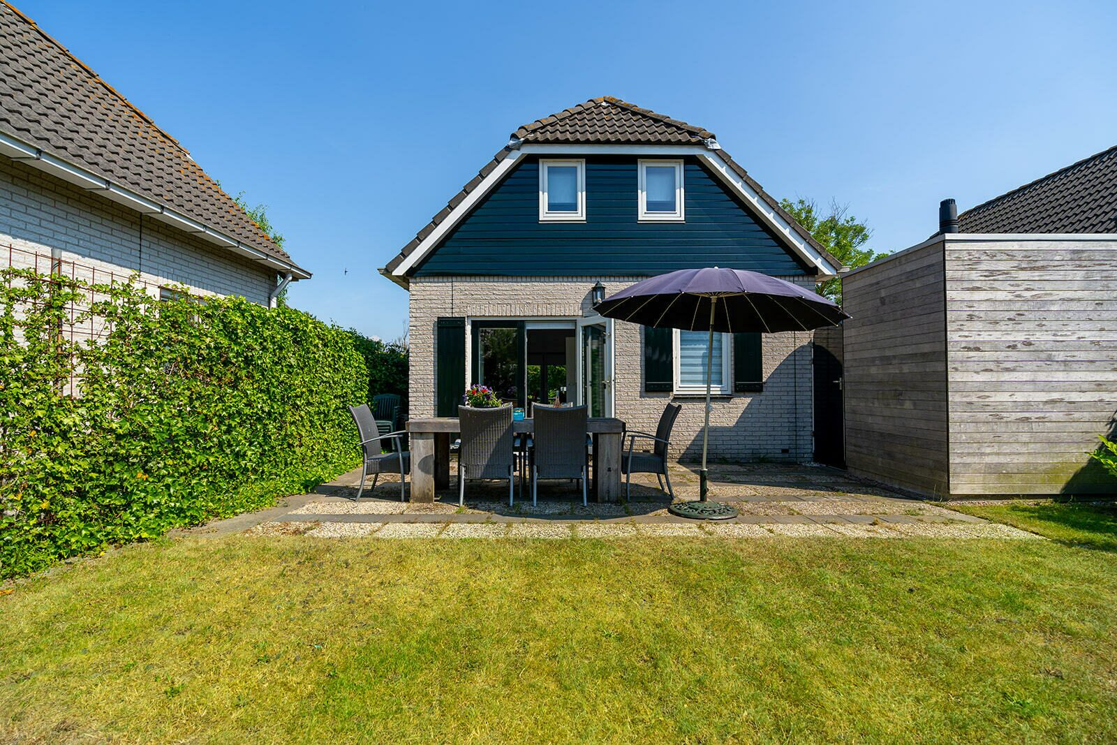 Zuiderdiep 06 - Noordzeepark Ouddorp