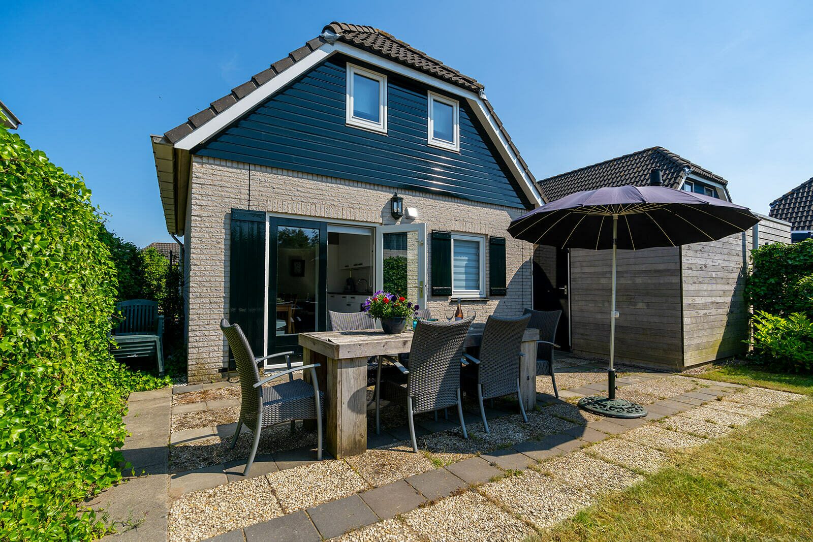 Zuiderdiep 06 - Noordzeepark Ouddorp