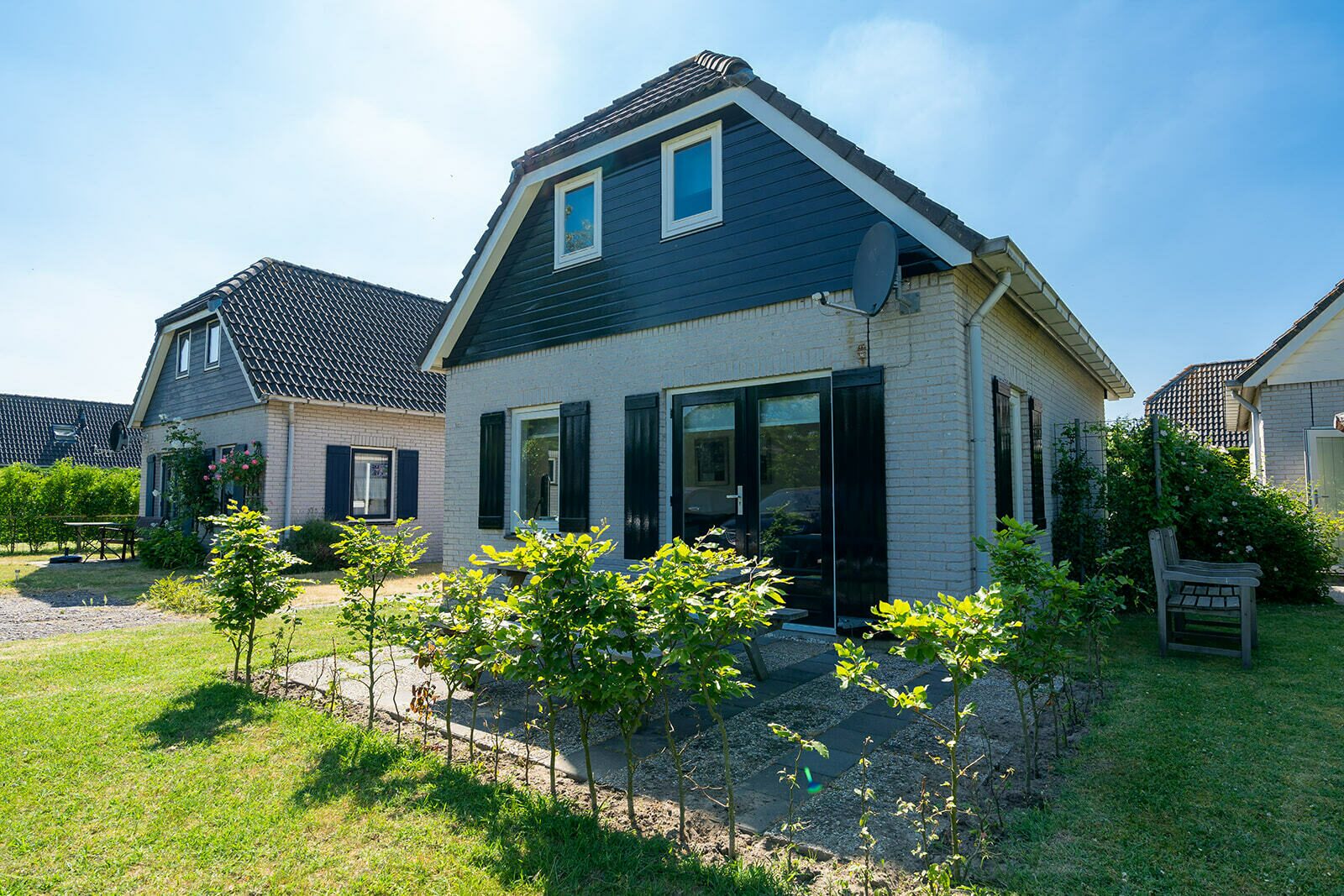 Zuiderdiep 06 - Noordzeepark Ouddorp