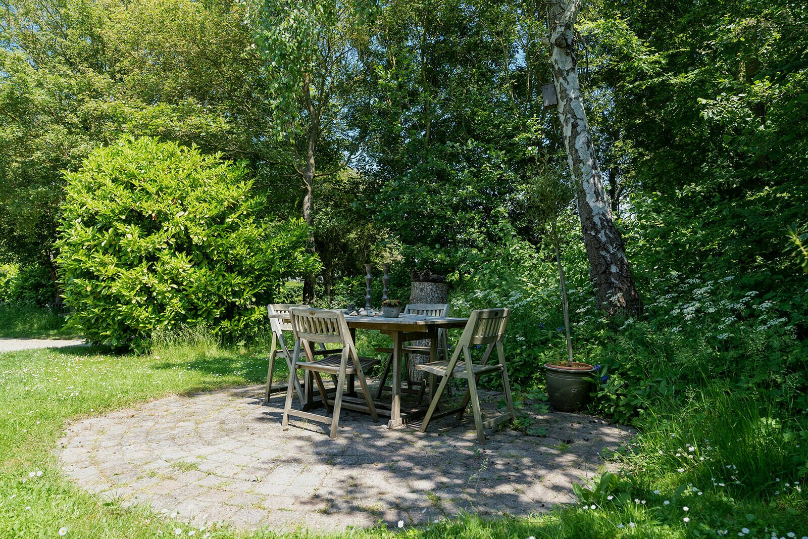Polderbos 7 - Ouddorp