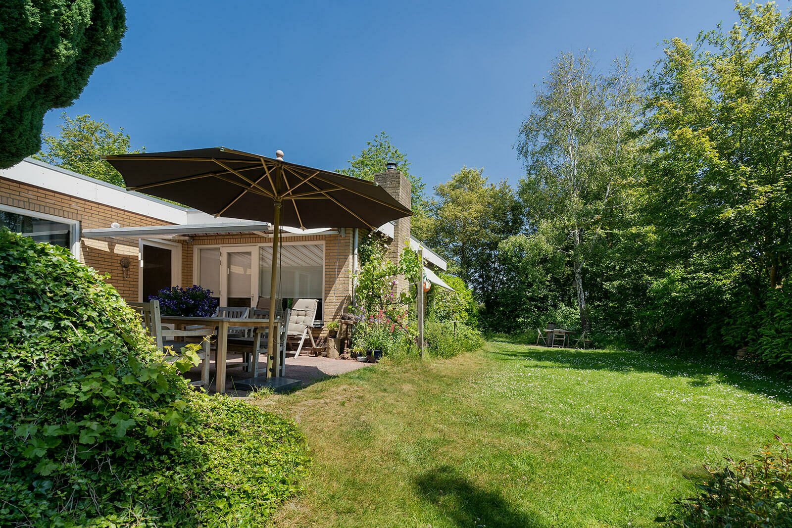 Polderbos 7 - Ouddorp
