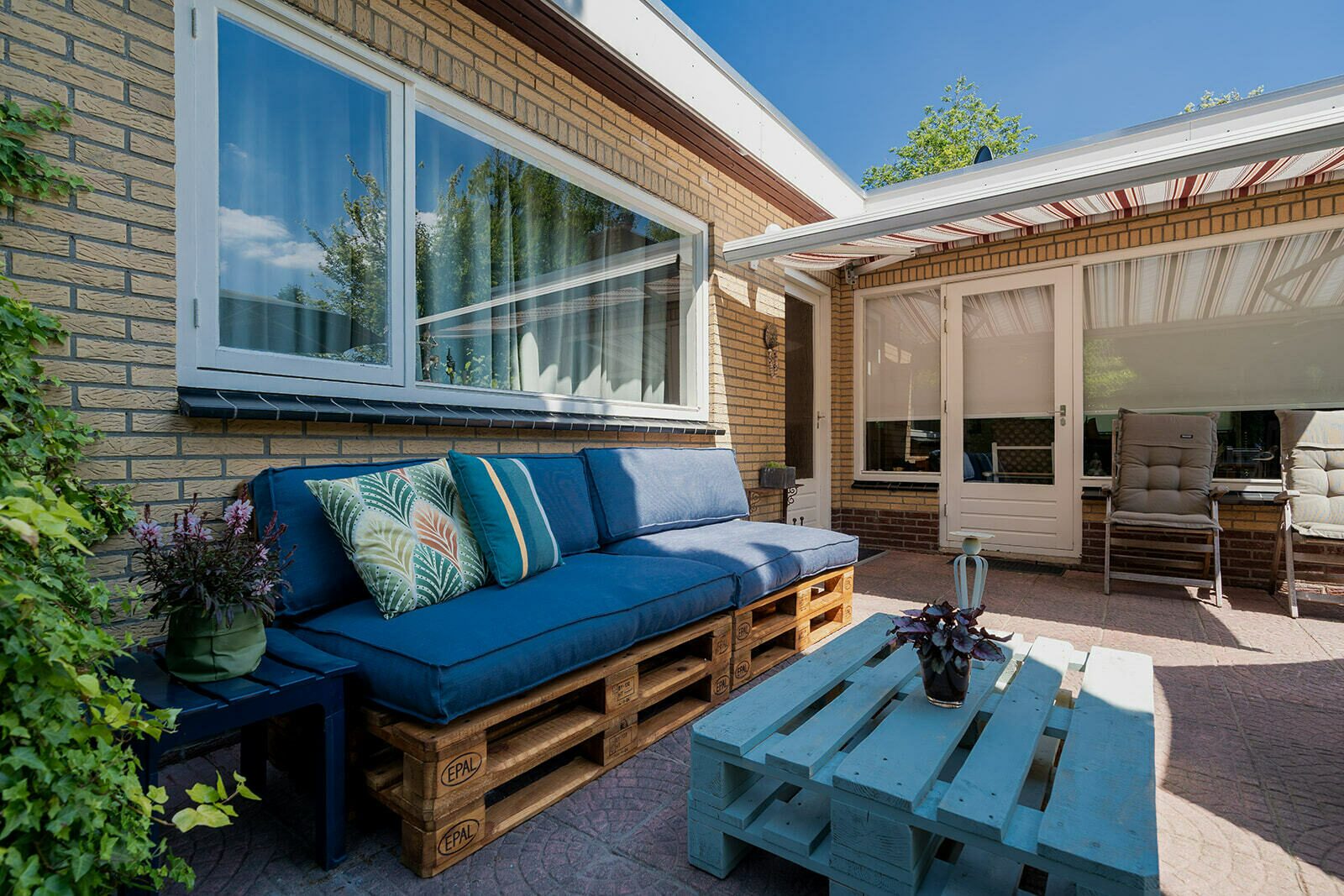Polderbos 7 - Ouddorp