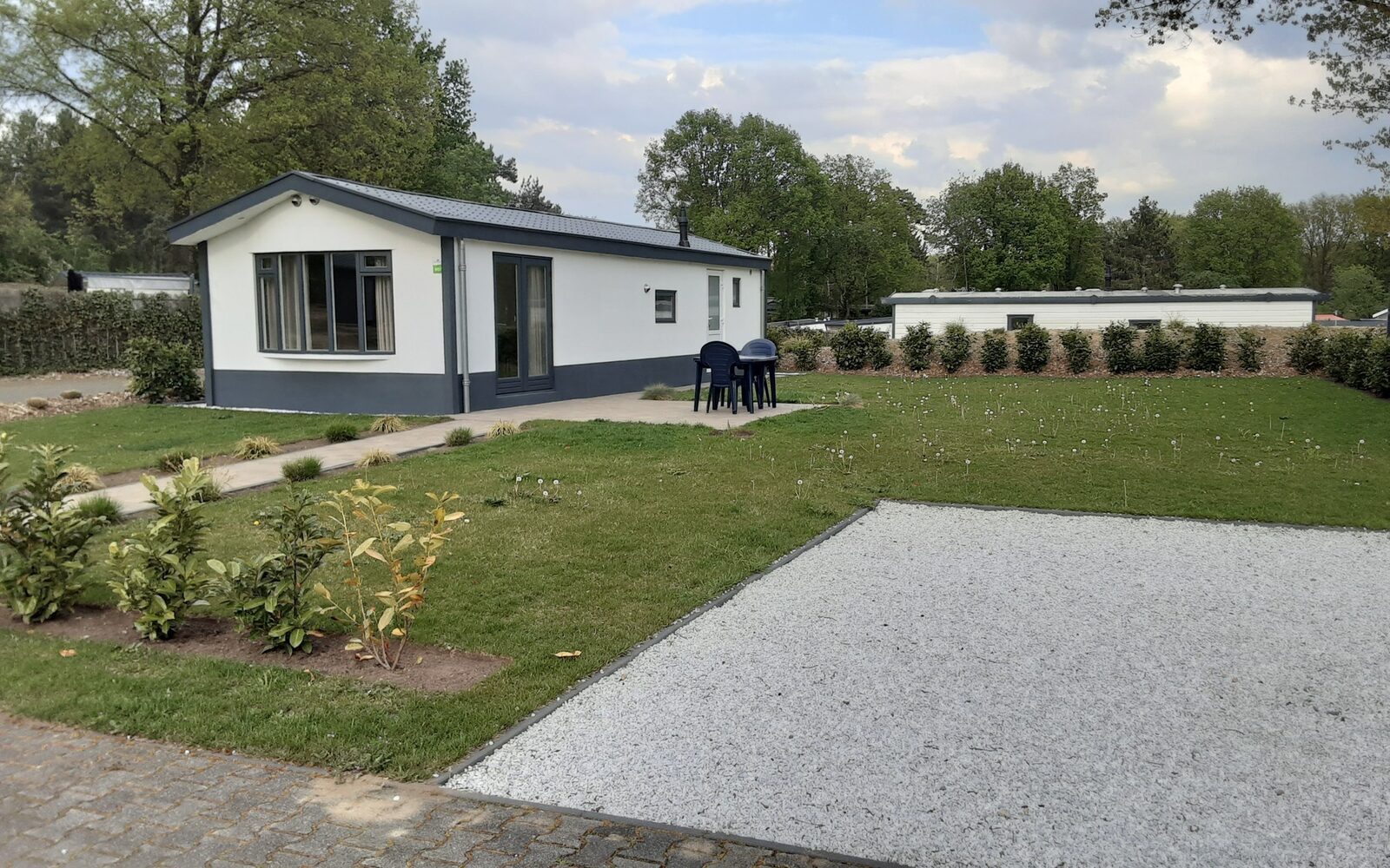 4 persoons | Standaard