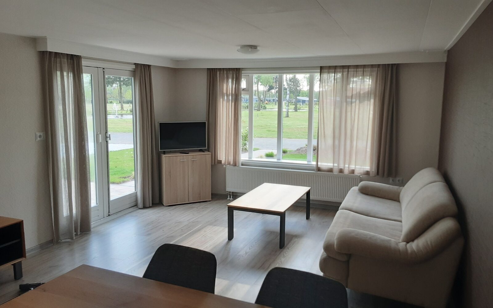 4 persoons | Standaard