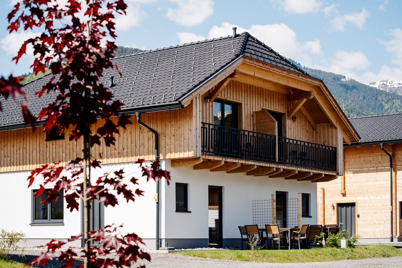 Drie Residences 4-6C