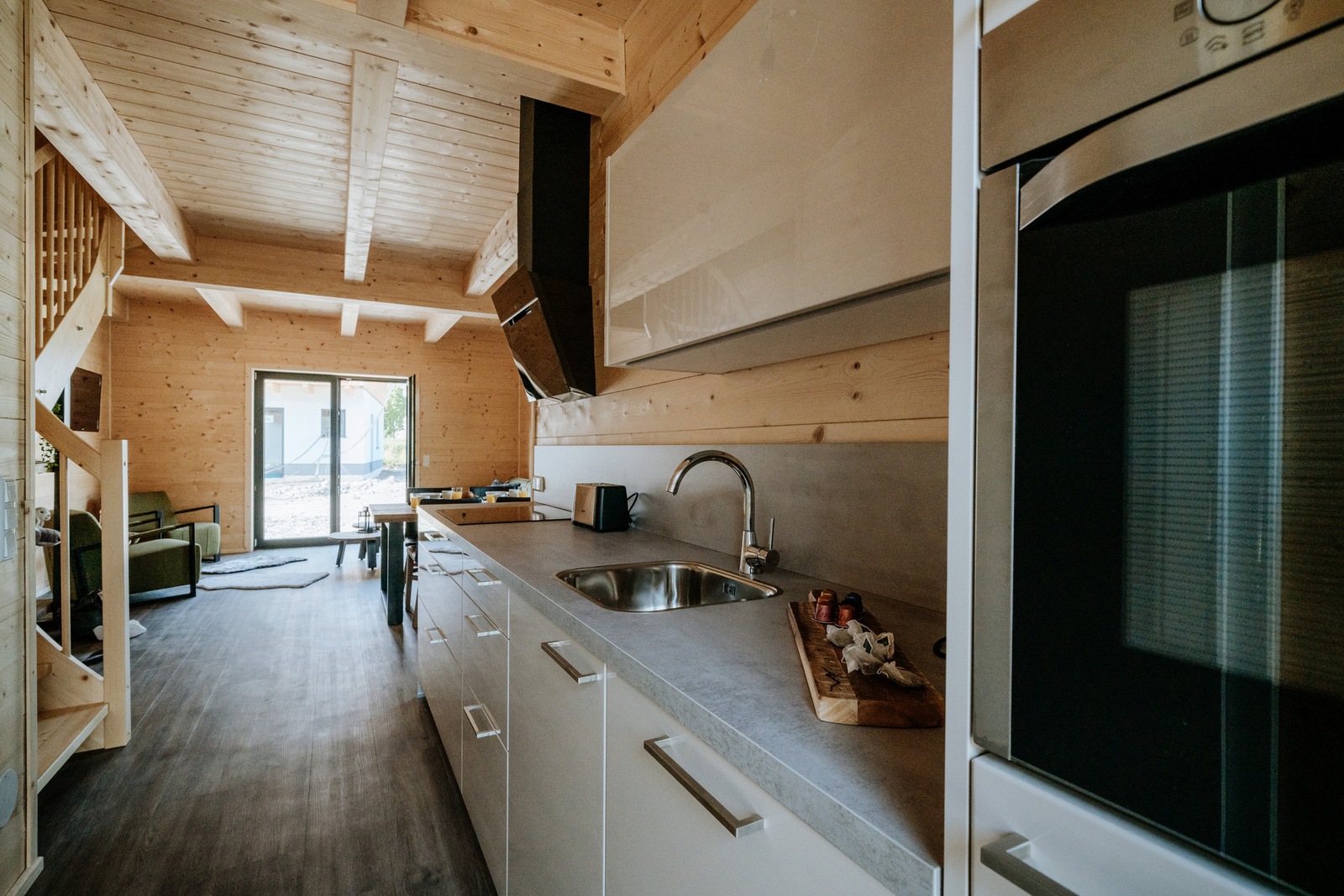 Drie Residences 4-6C