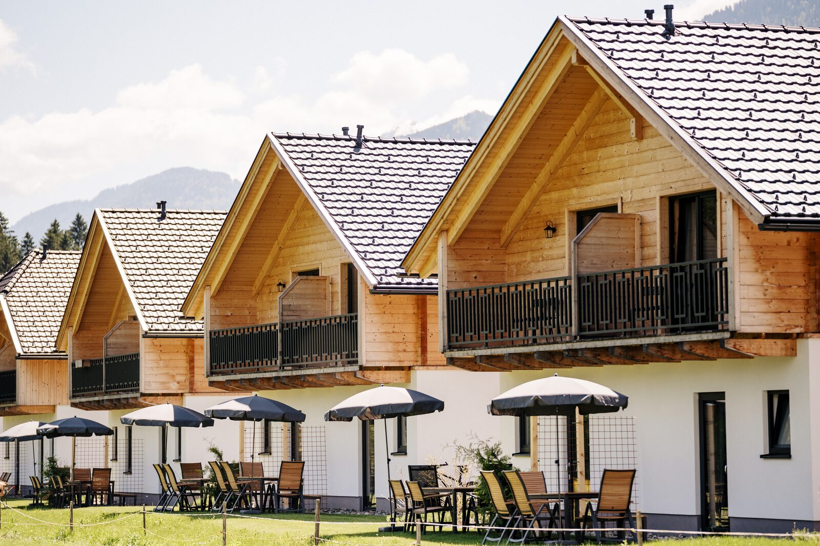 Drie Residences 4-6C