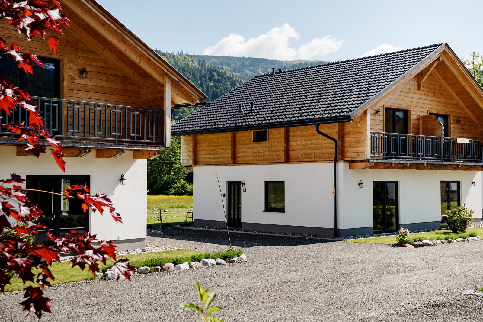 Residence SPA 4L