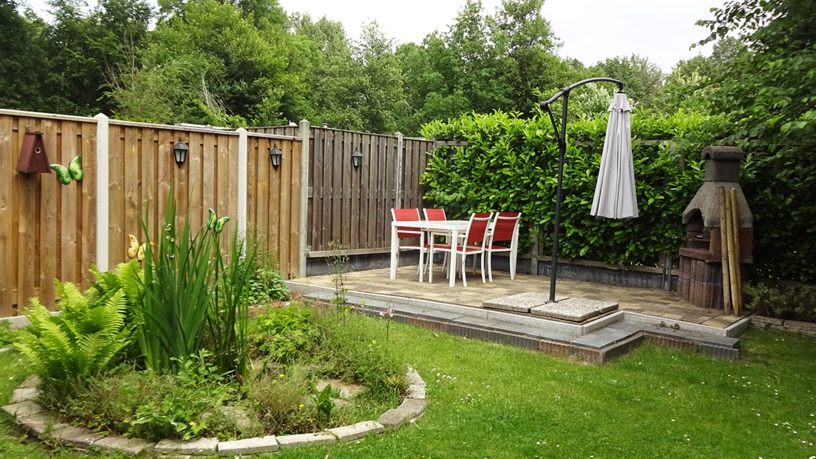Bungalow 064