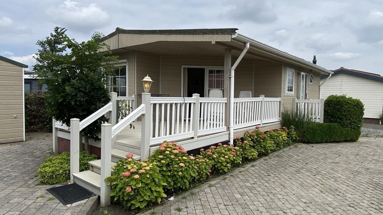 VZ302 Chalet Sint-Annaland