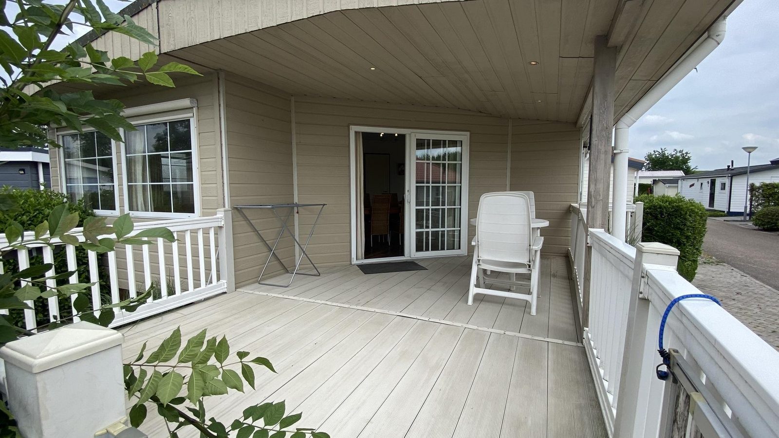 VZ302 Chalet Sint-Annaland