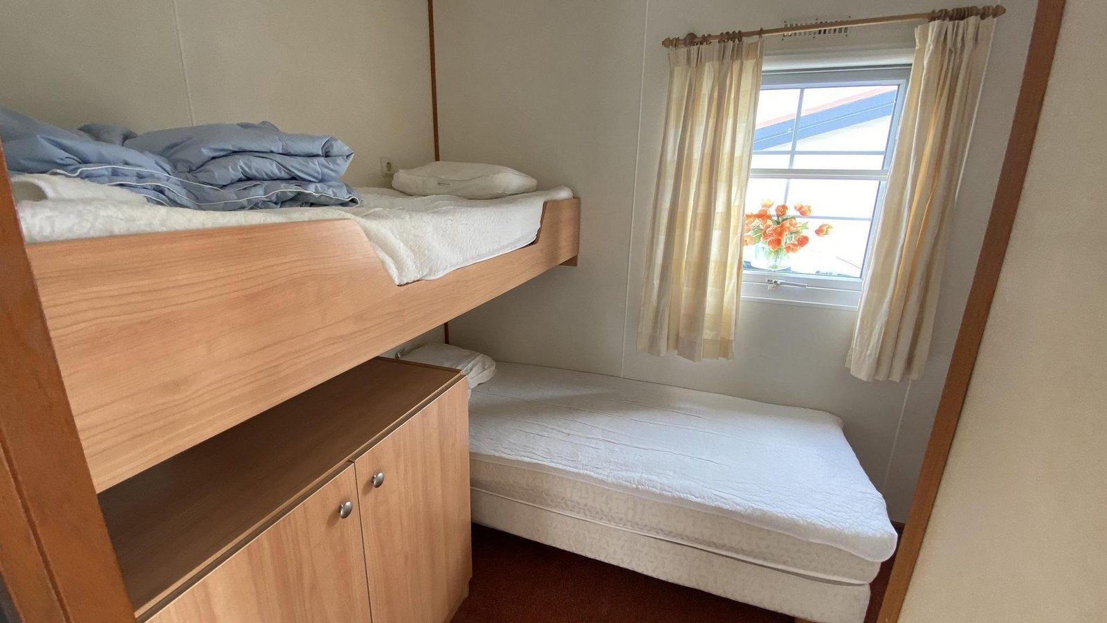 VZ302 Chalet Sint-Annaland