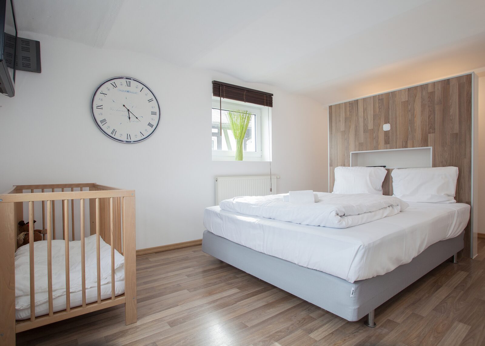 Groupsapartment - Neuastenbergerstrasse 4 | Neuastenberg (Winterberg)