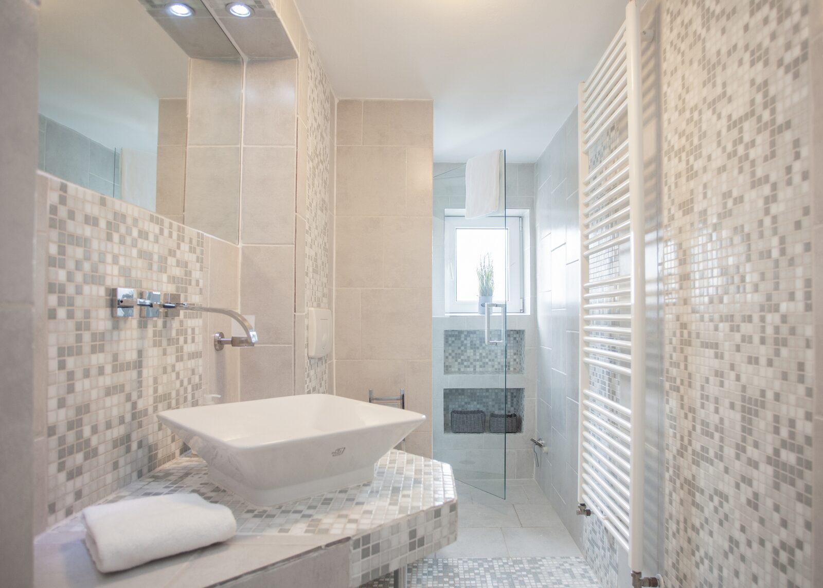 Groupsapartment - Neuastenbergerstrasse 4 | Neuastenberg (Winterberg)