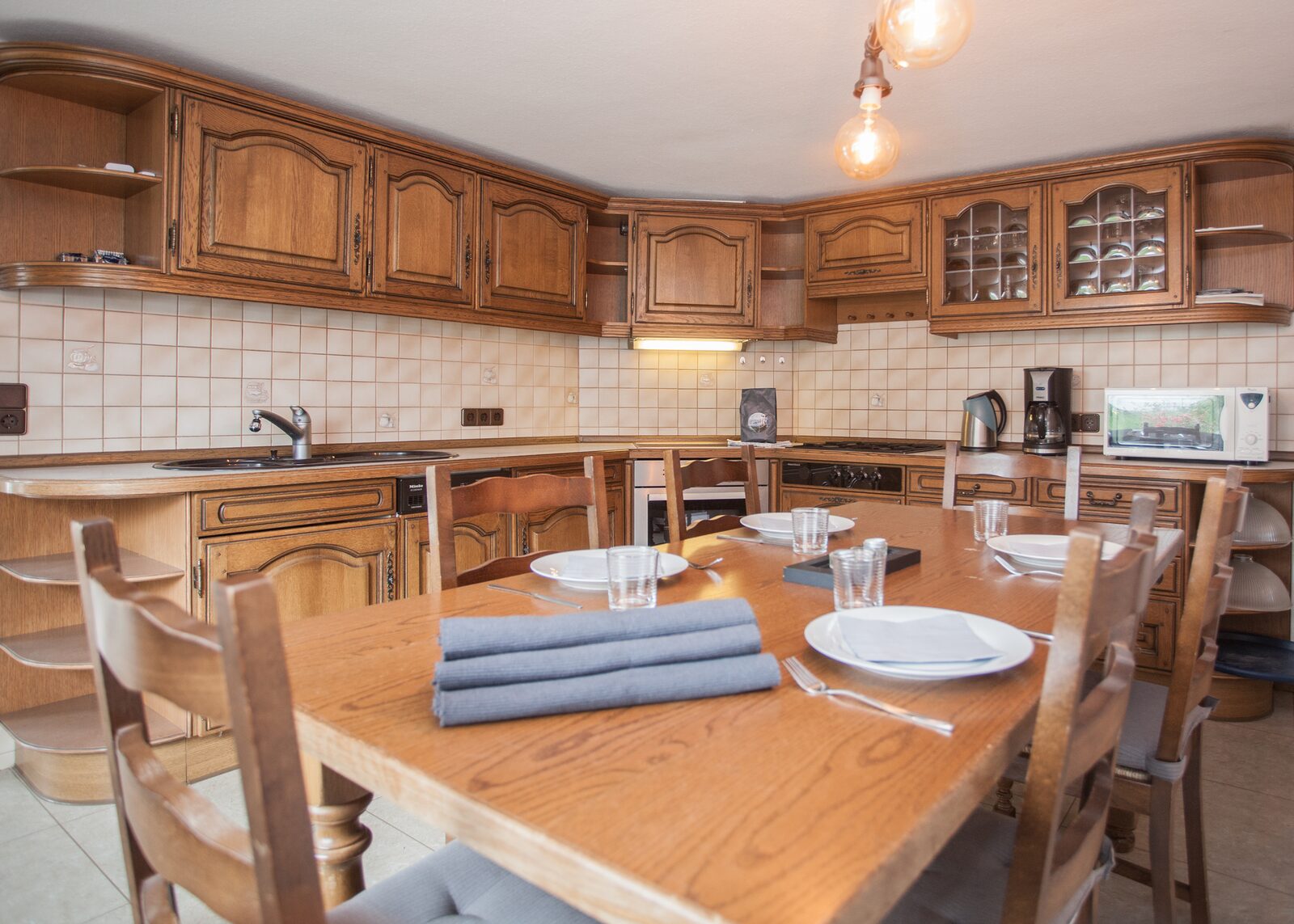 Groupsapartment - Neuastenbergerstrasse 4 | Neuastenberg (Winterberg)