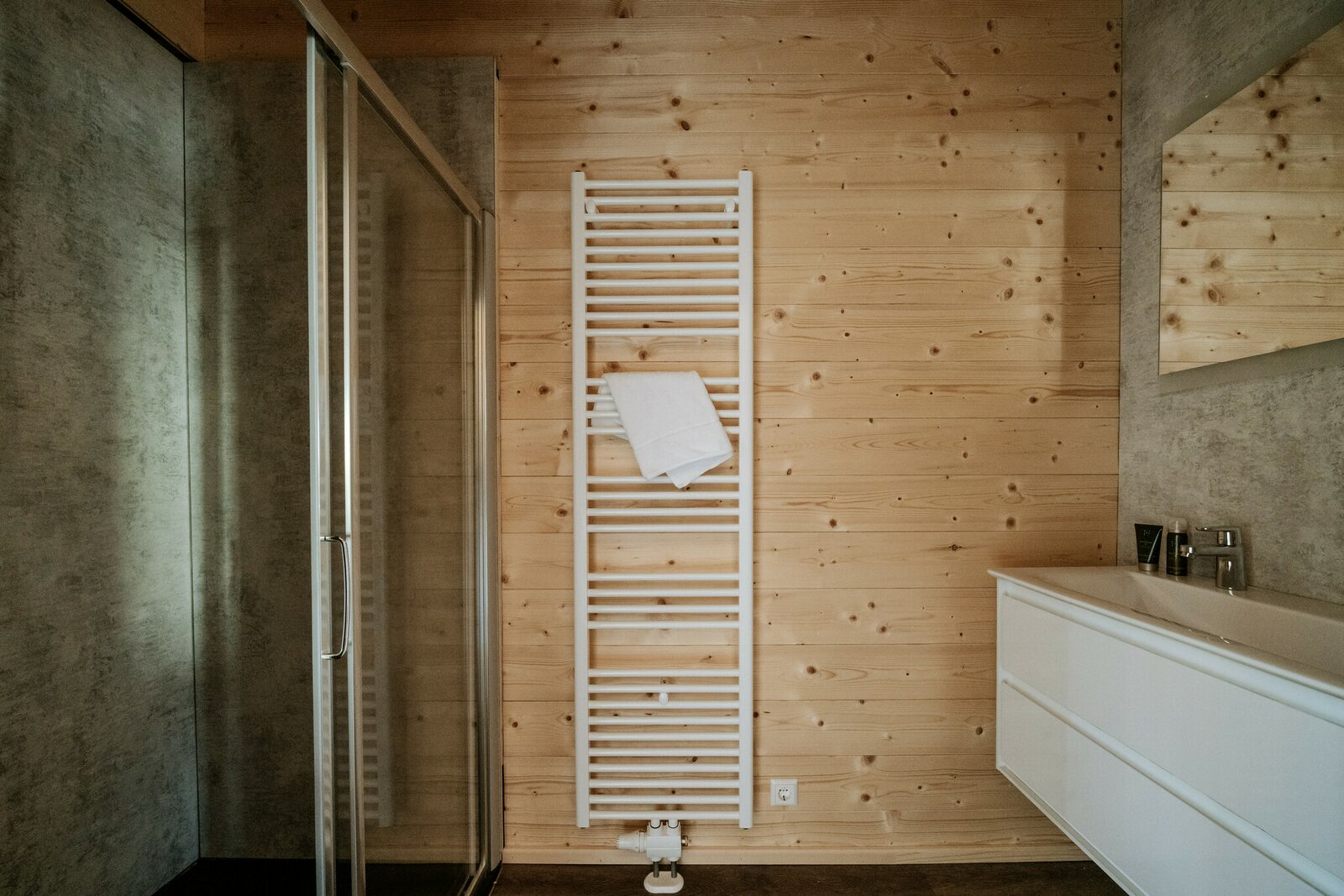 Zwei Residences 4-6C