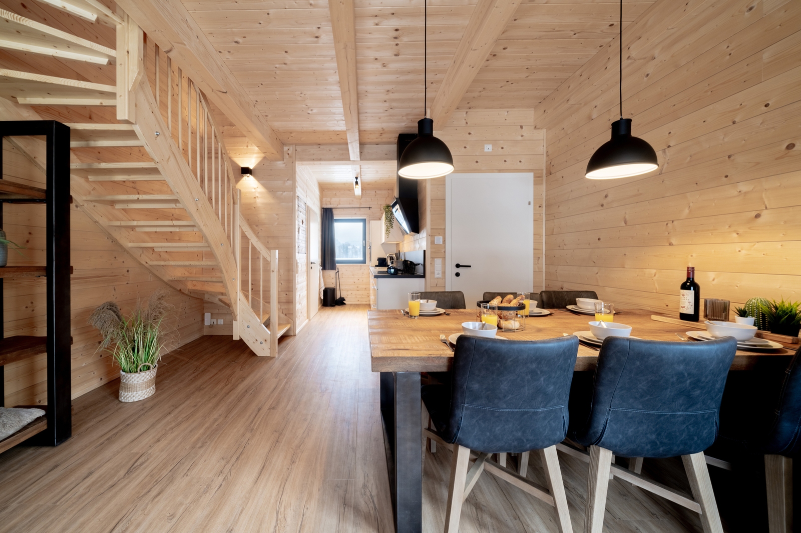 Zwei Residences 4-6C