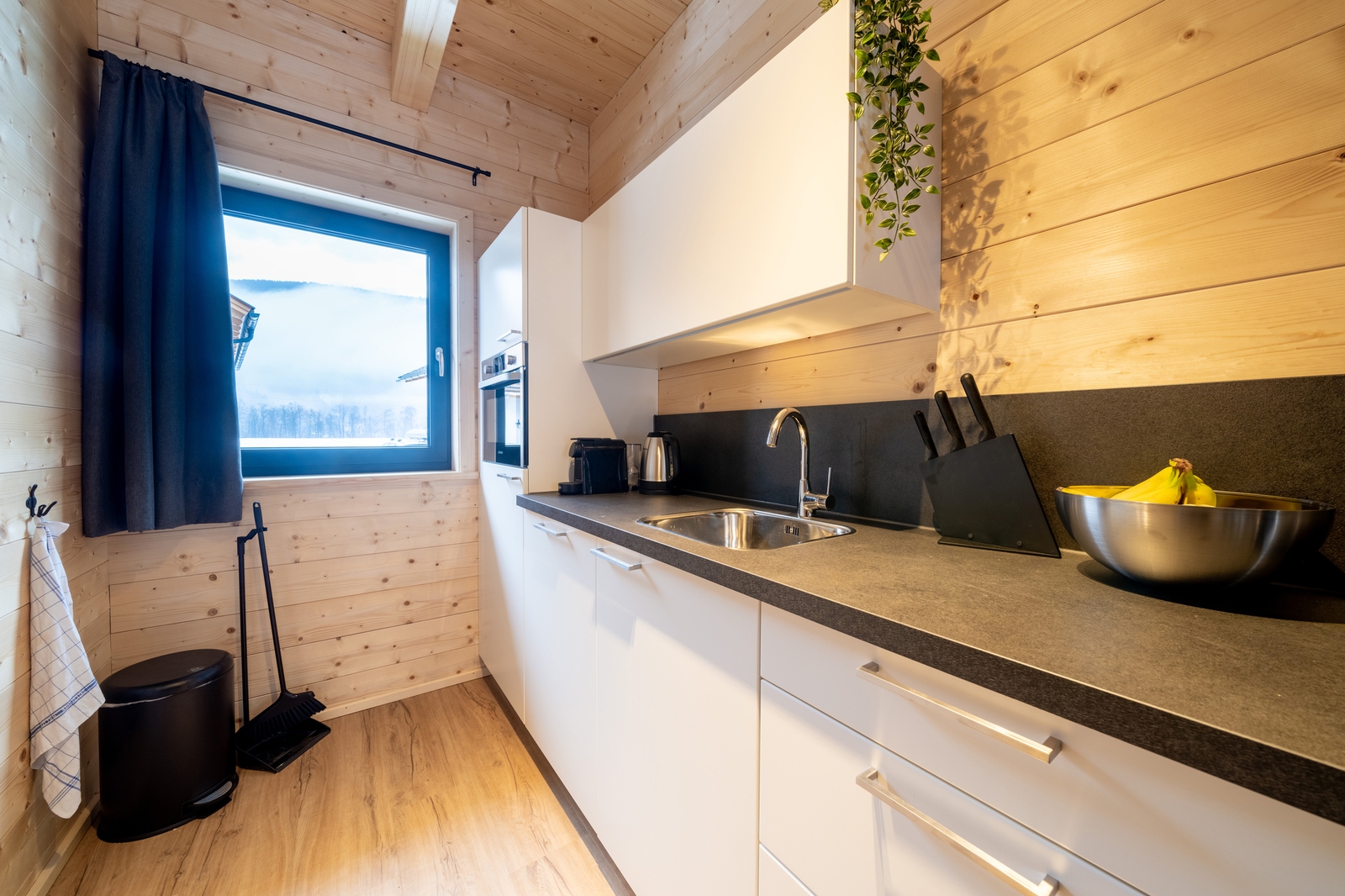 Residence 4-6C