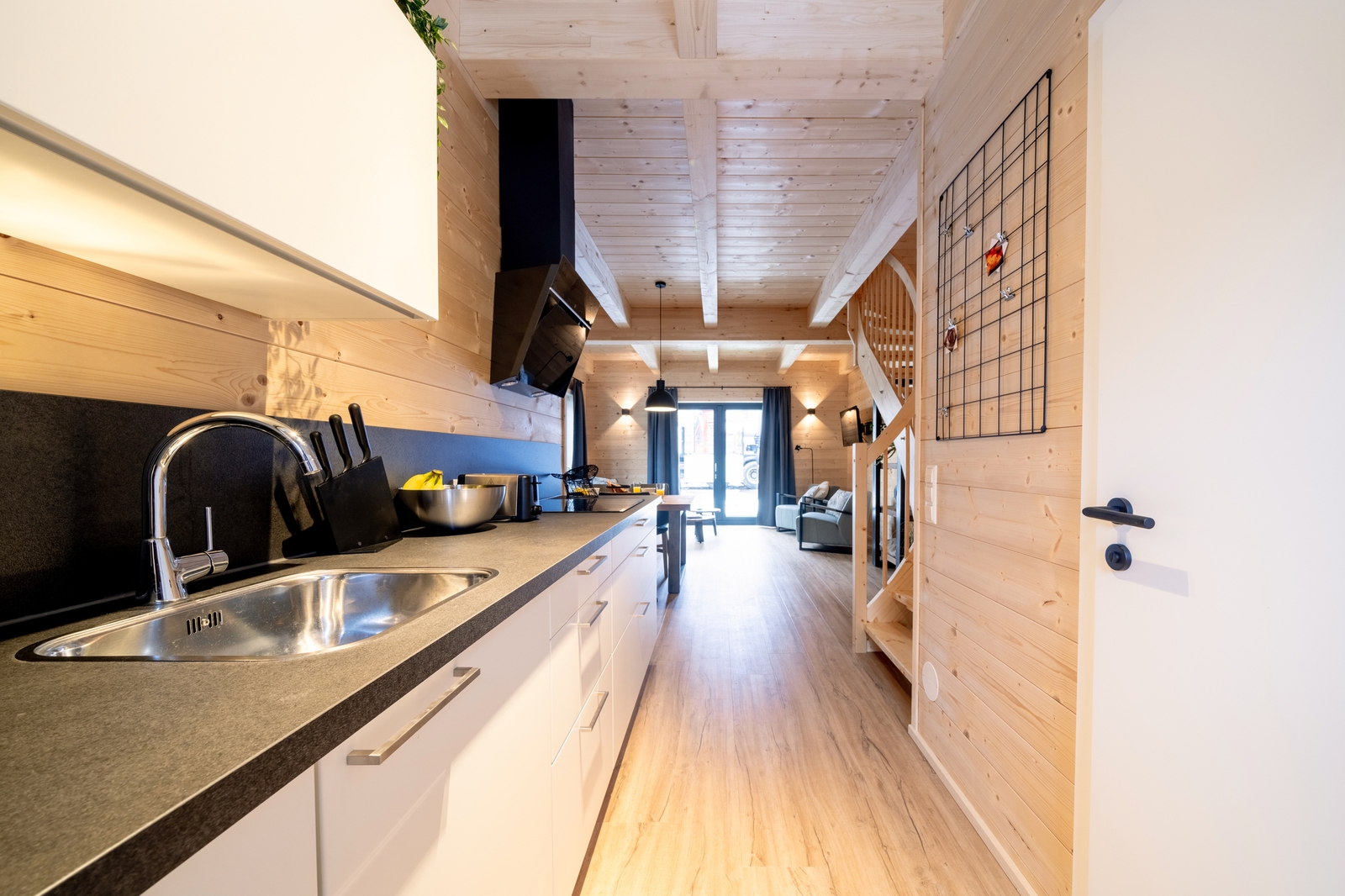 Residence 4-6C