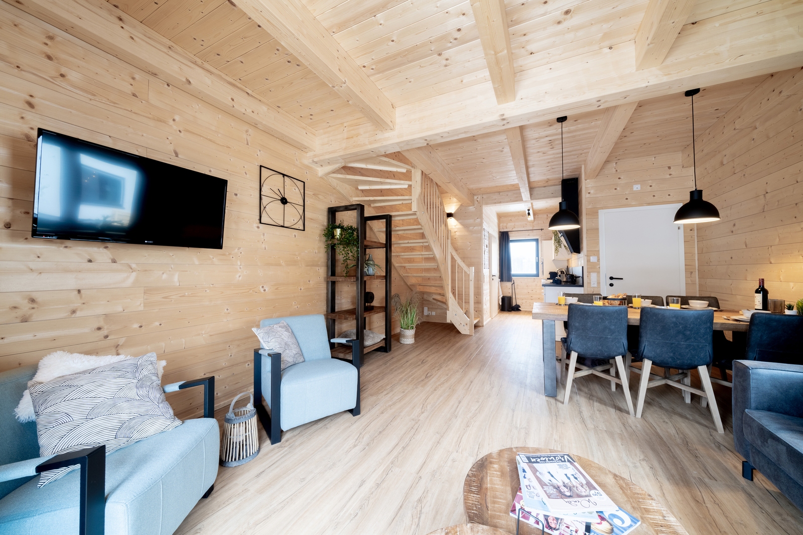 Residence 4-6C