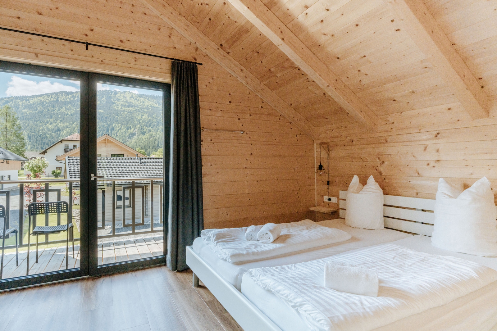 Residence 4-6C