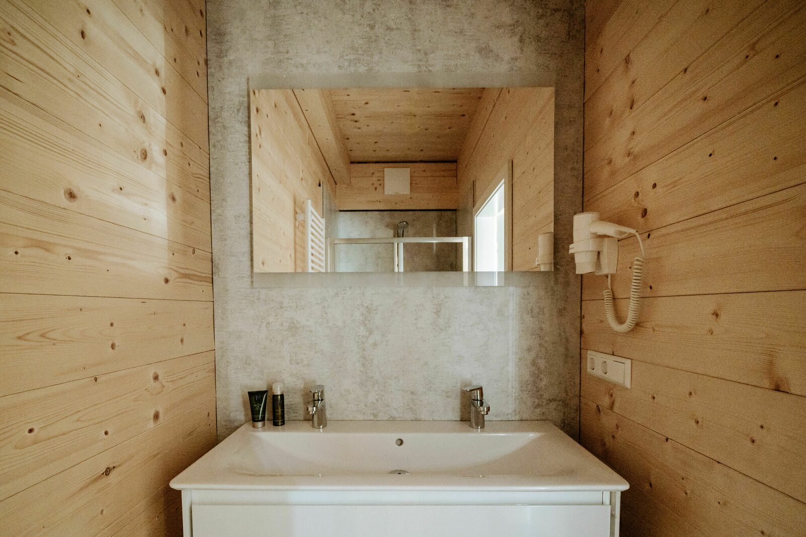 Residence 4-6C