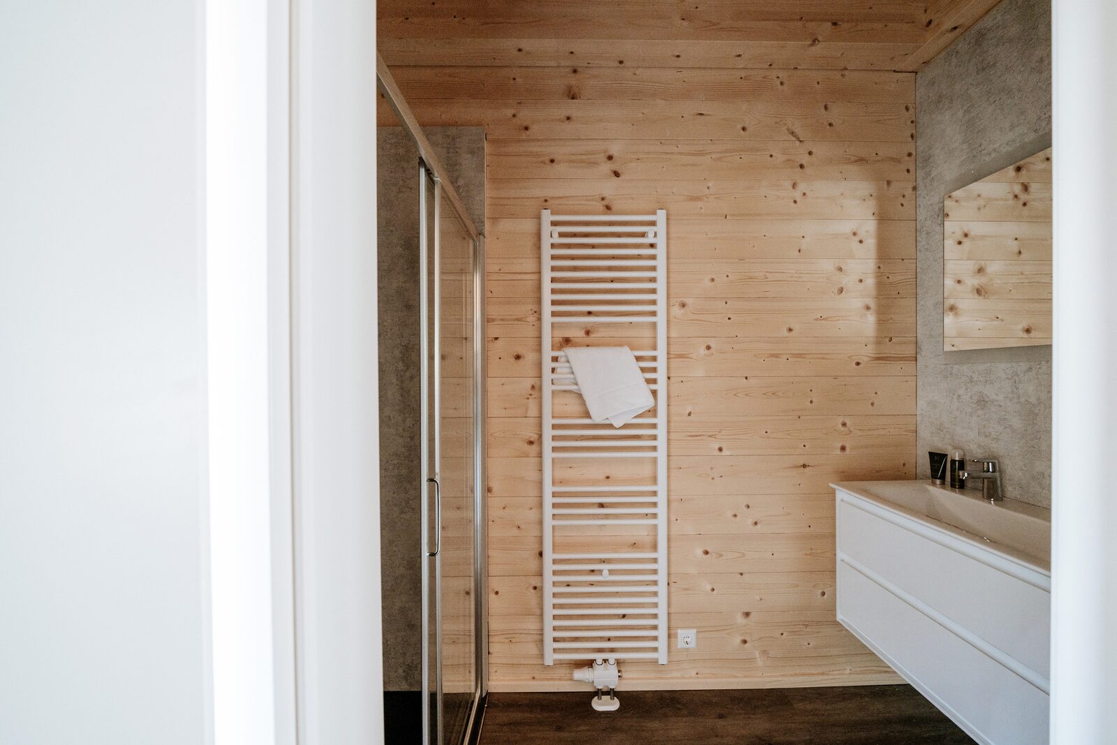 Residence 4-6C