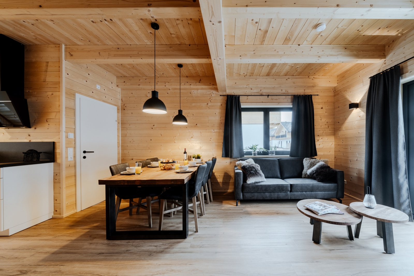 Residence 4-6C
