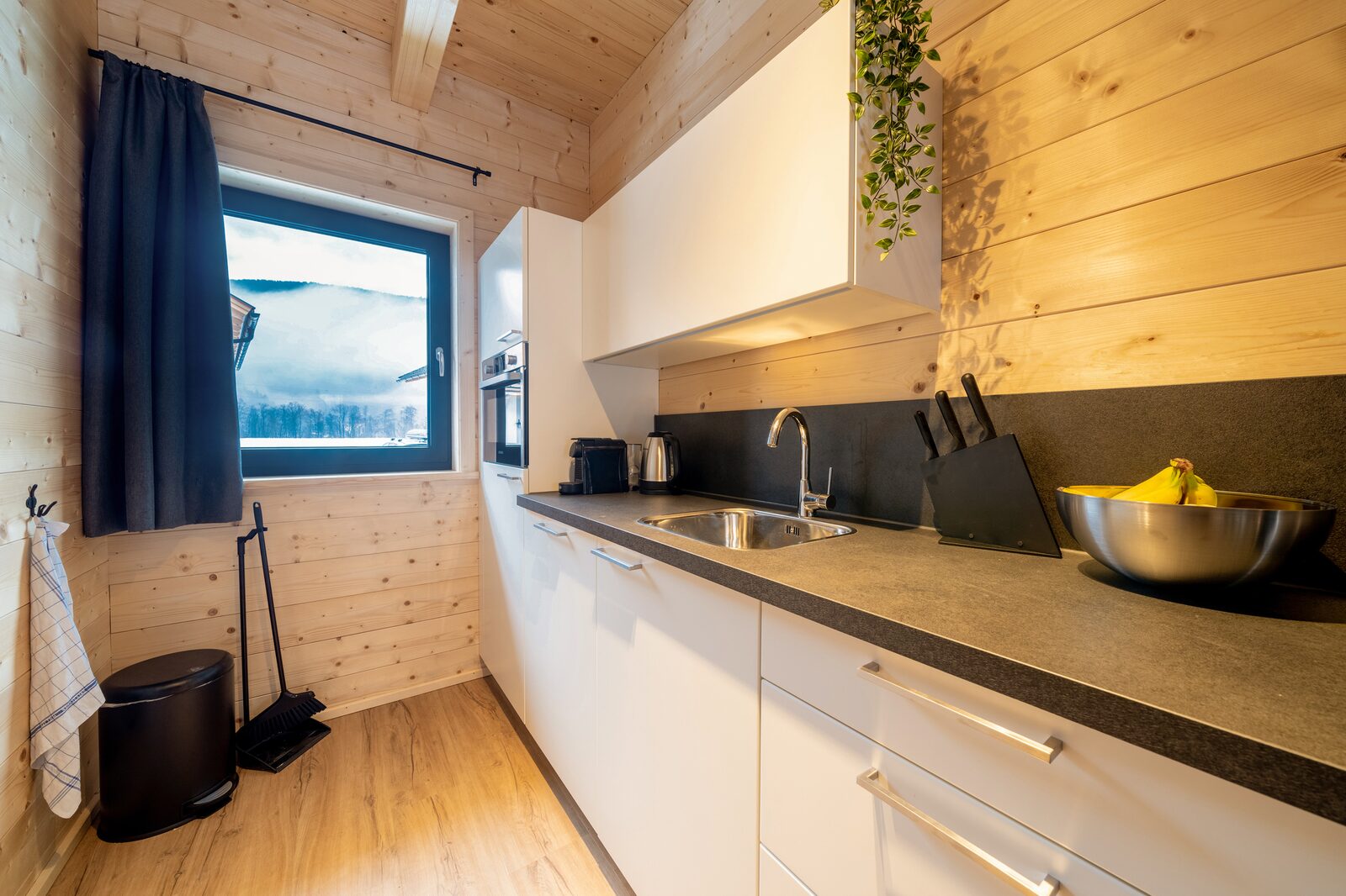 Drie Residences 4-6C
