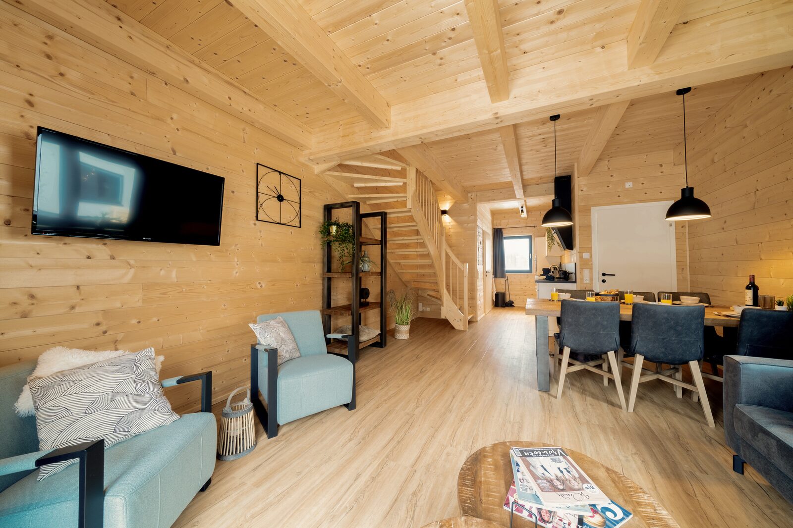 Drie Residences 4-6C