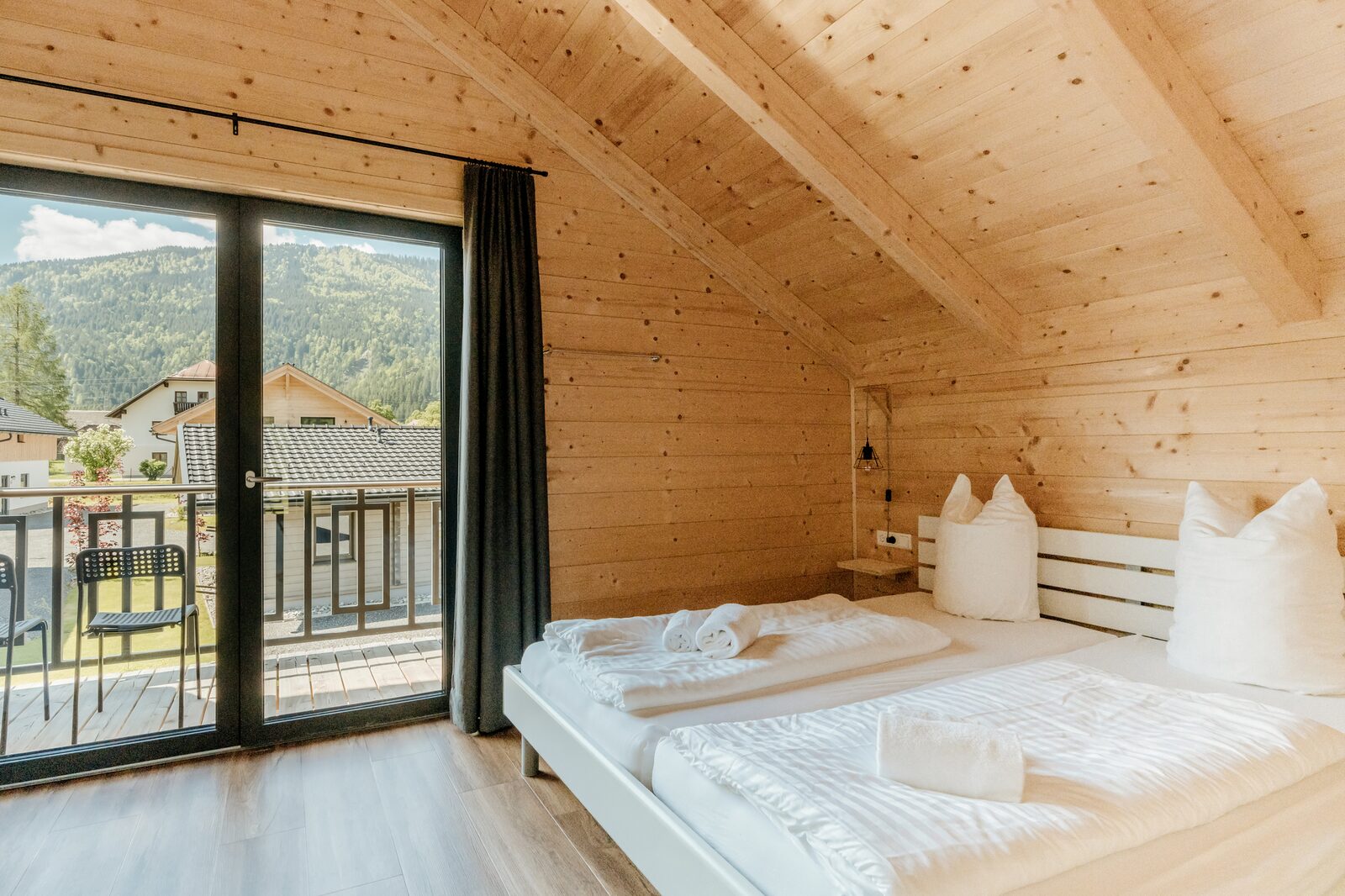 Drie Residences 4-6C