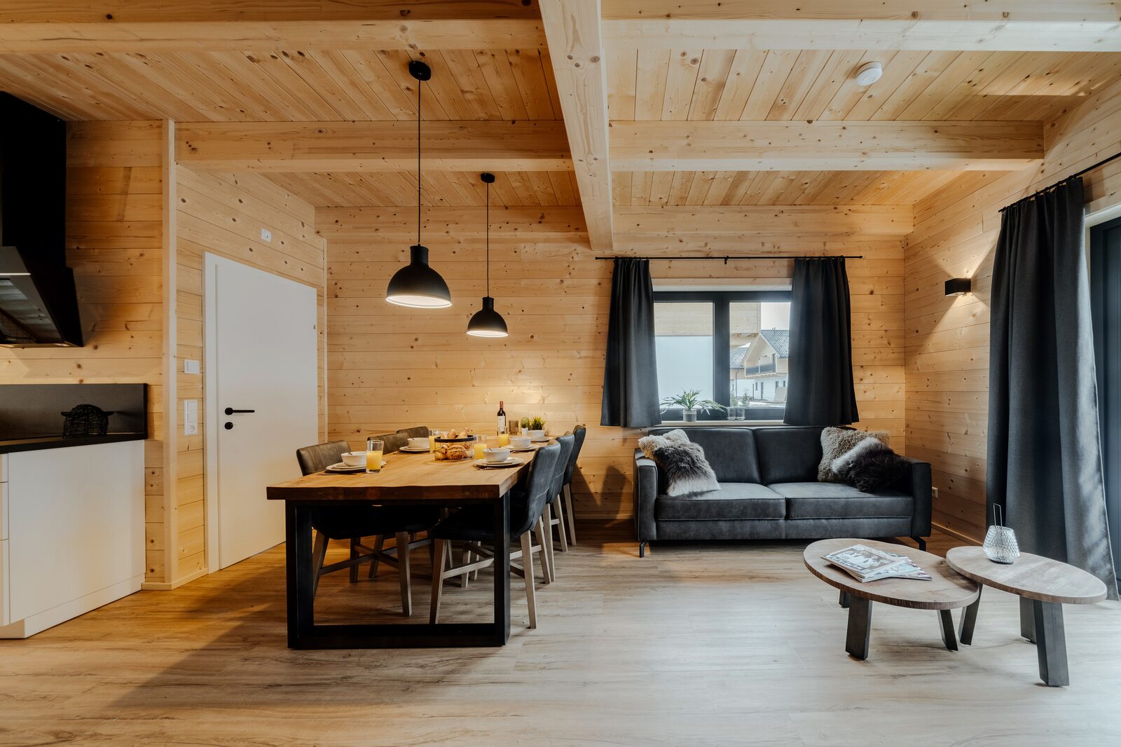 Zwei Residences 4-6C