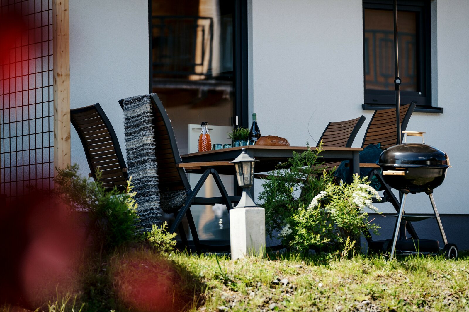 Zwei Residences 4-6C