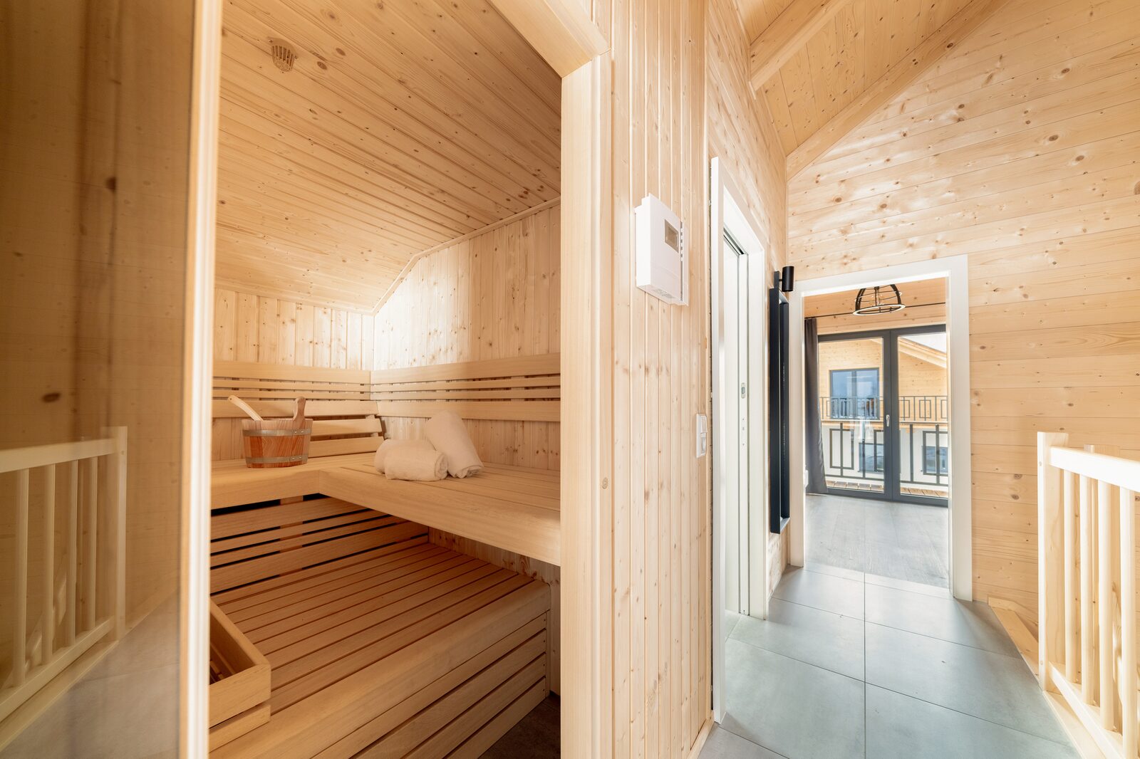 Residence SPA 4L