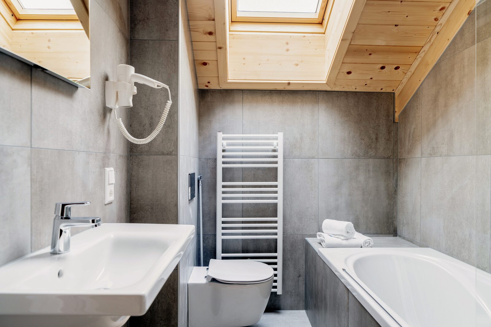Residence SPA 4L