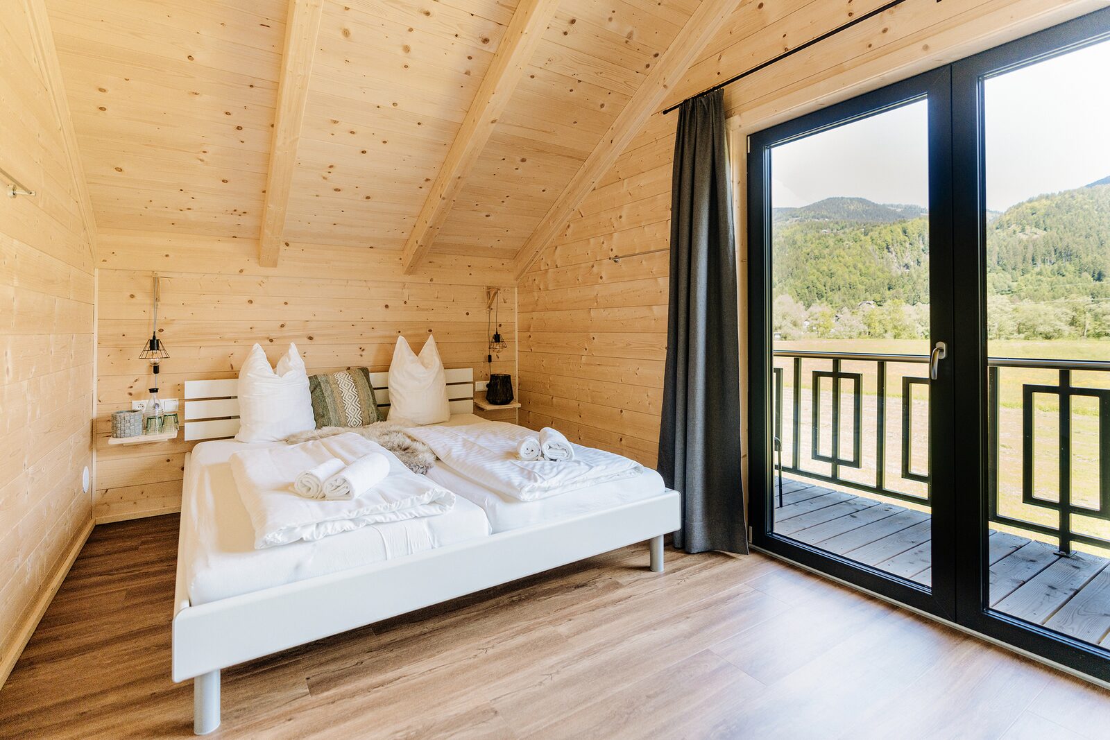 Residence SPA 4L