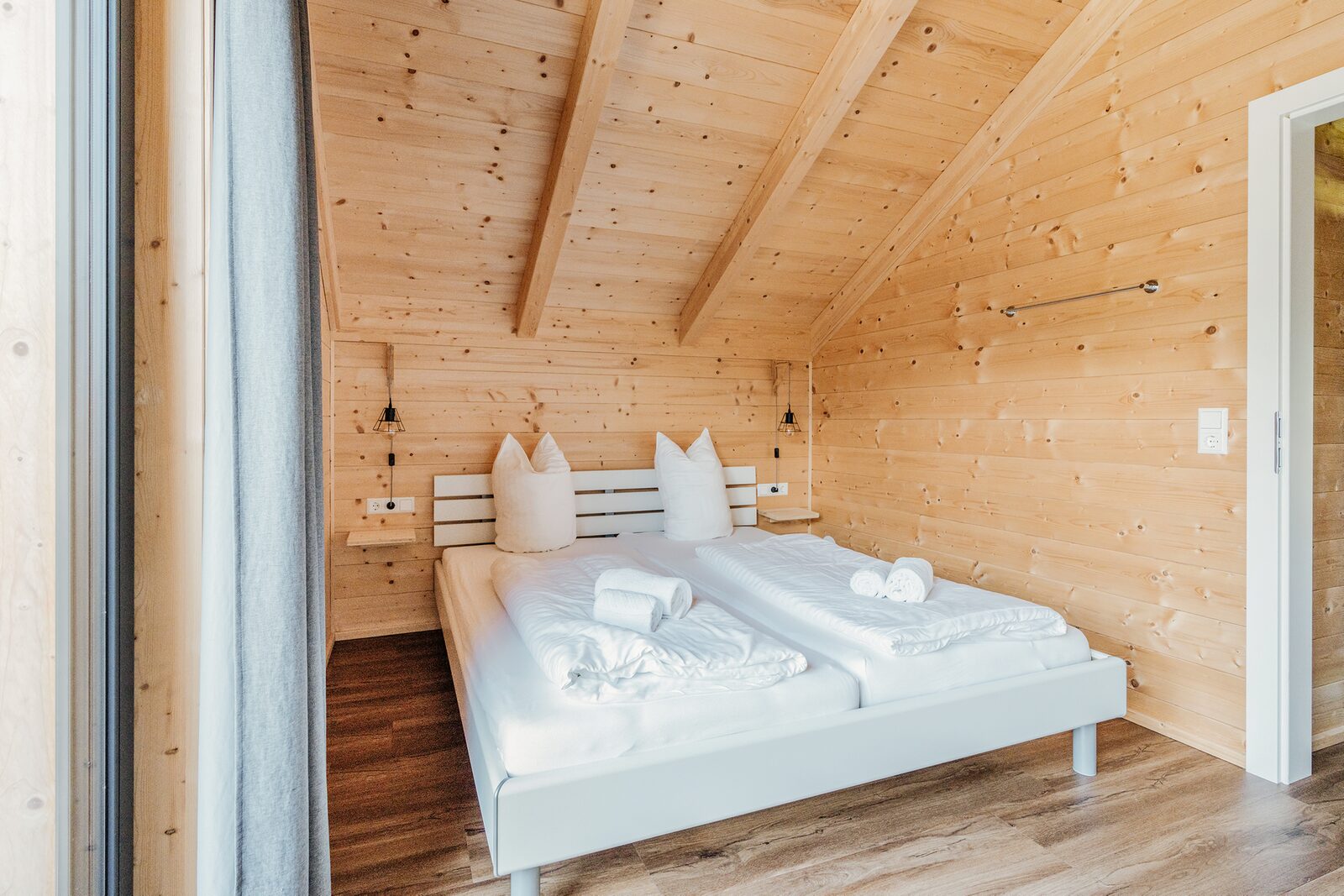 Residence SPA 4L