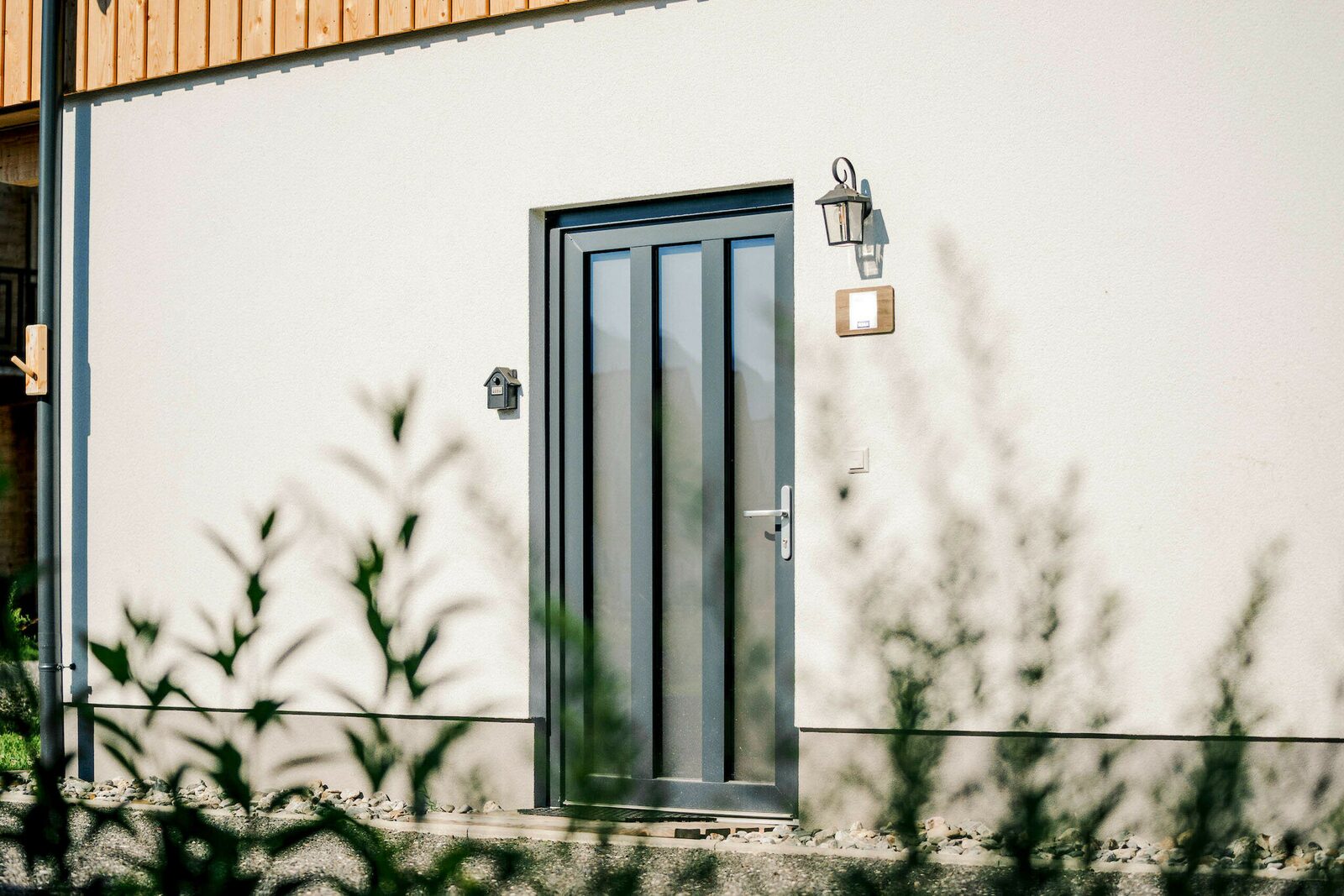 Residence 4C