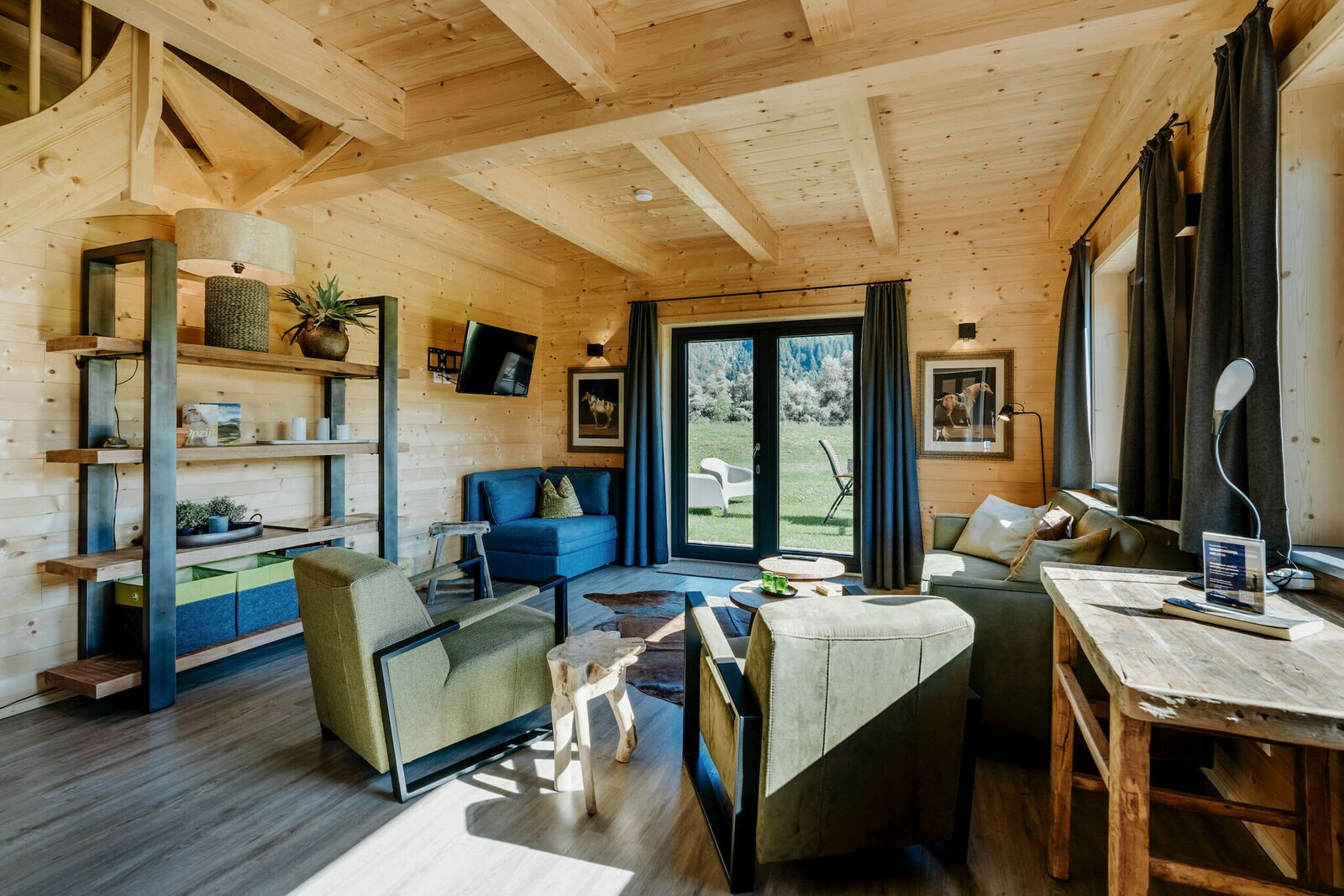 Residence 4C