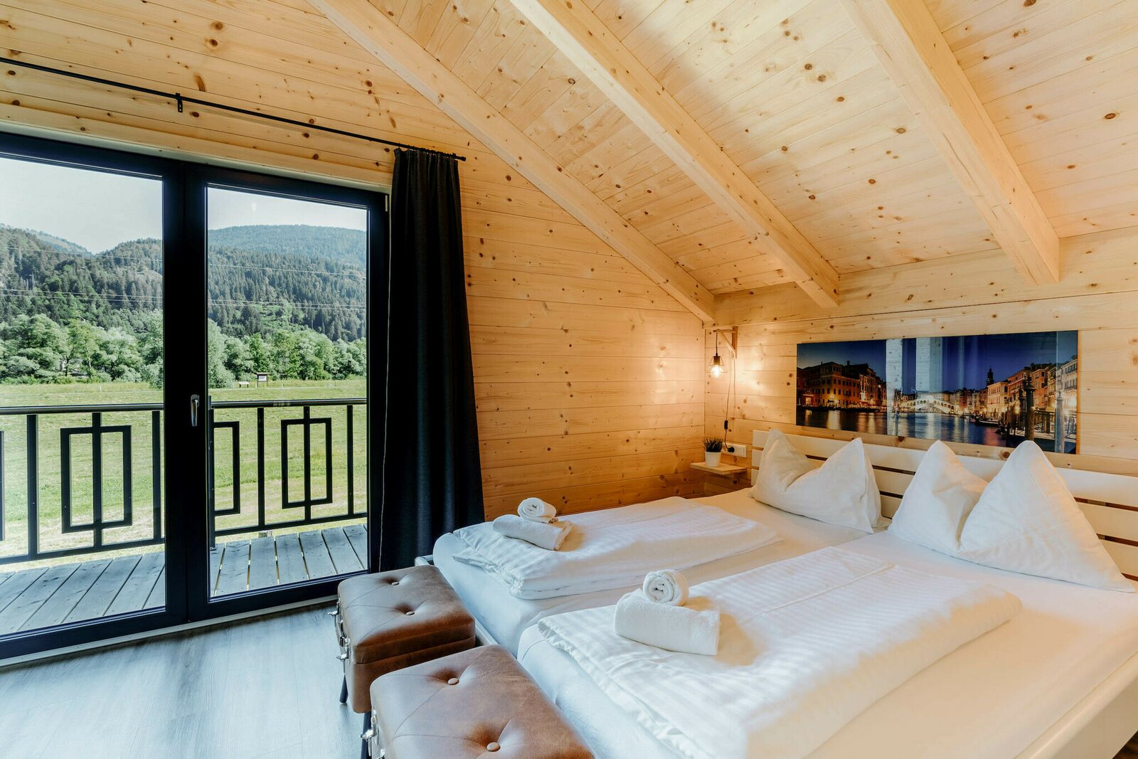 Residence 4C