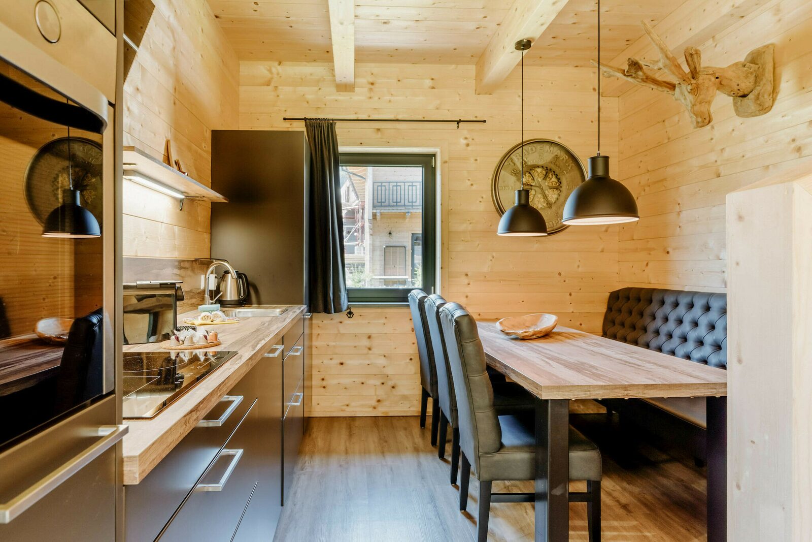 Residence 4C