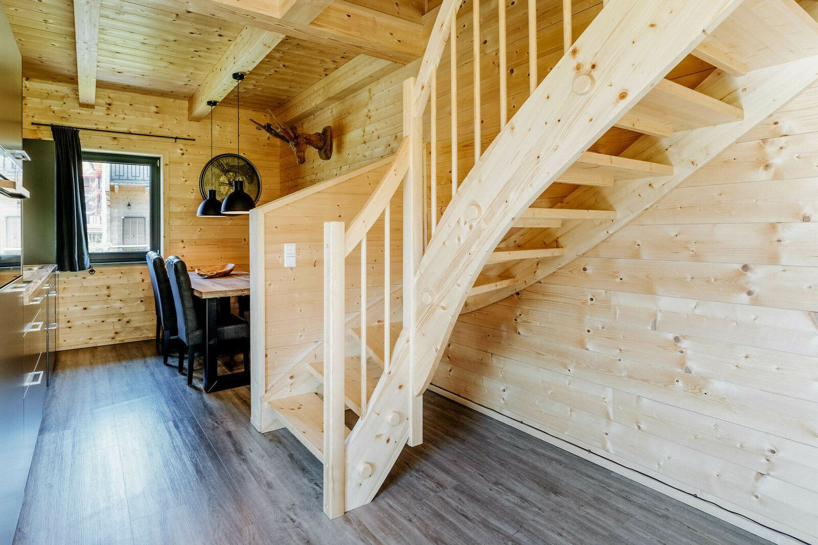 Residence 4C