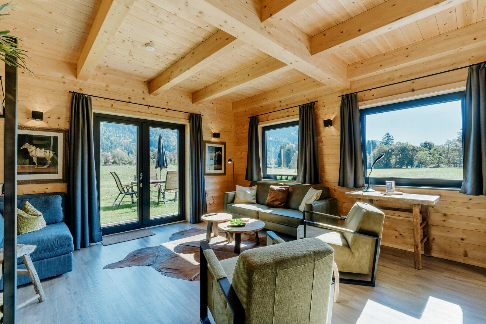 Residence 4C