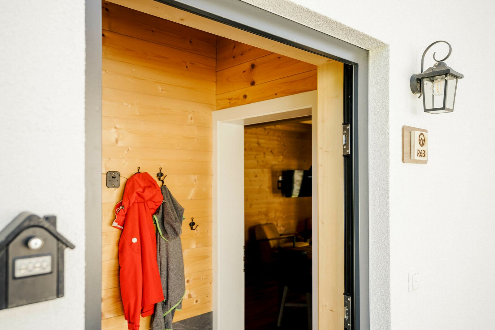 Residence 4C