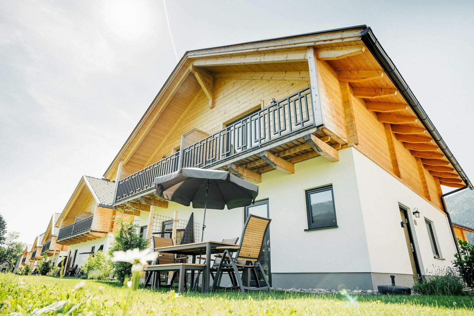 Residence 4C