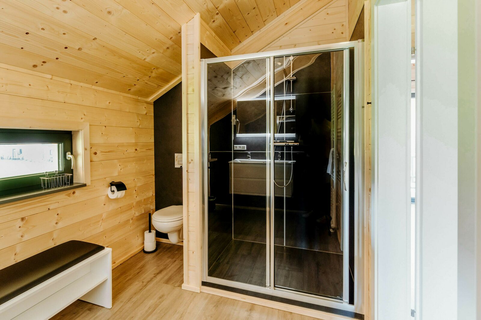Residence 4C