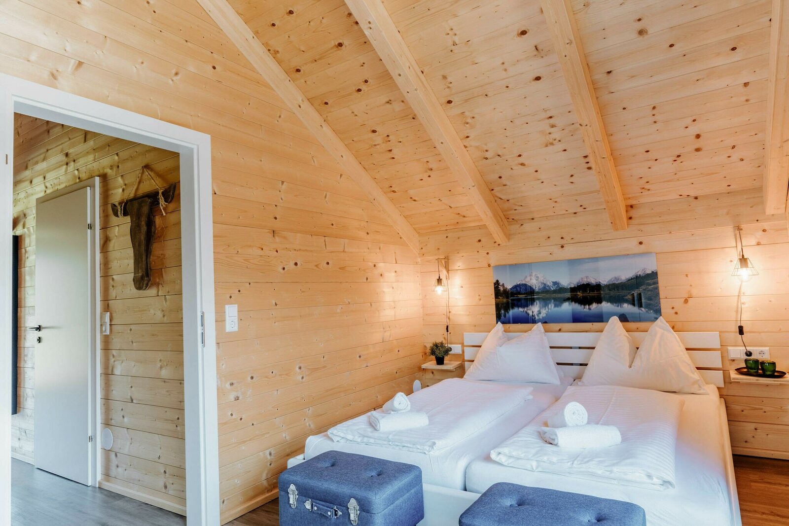 Residence 4C