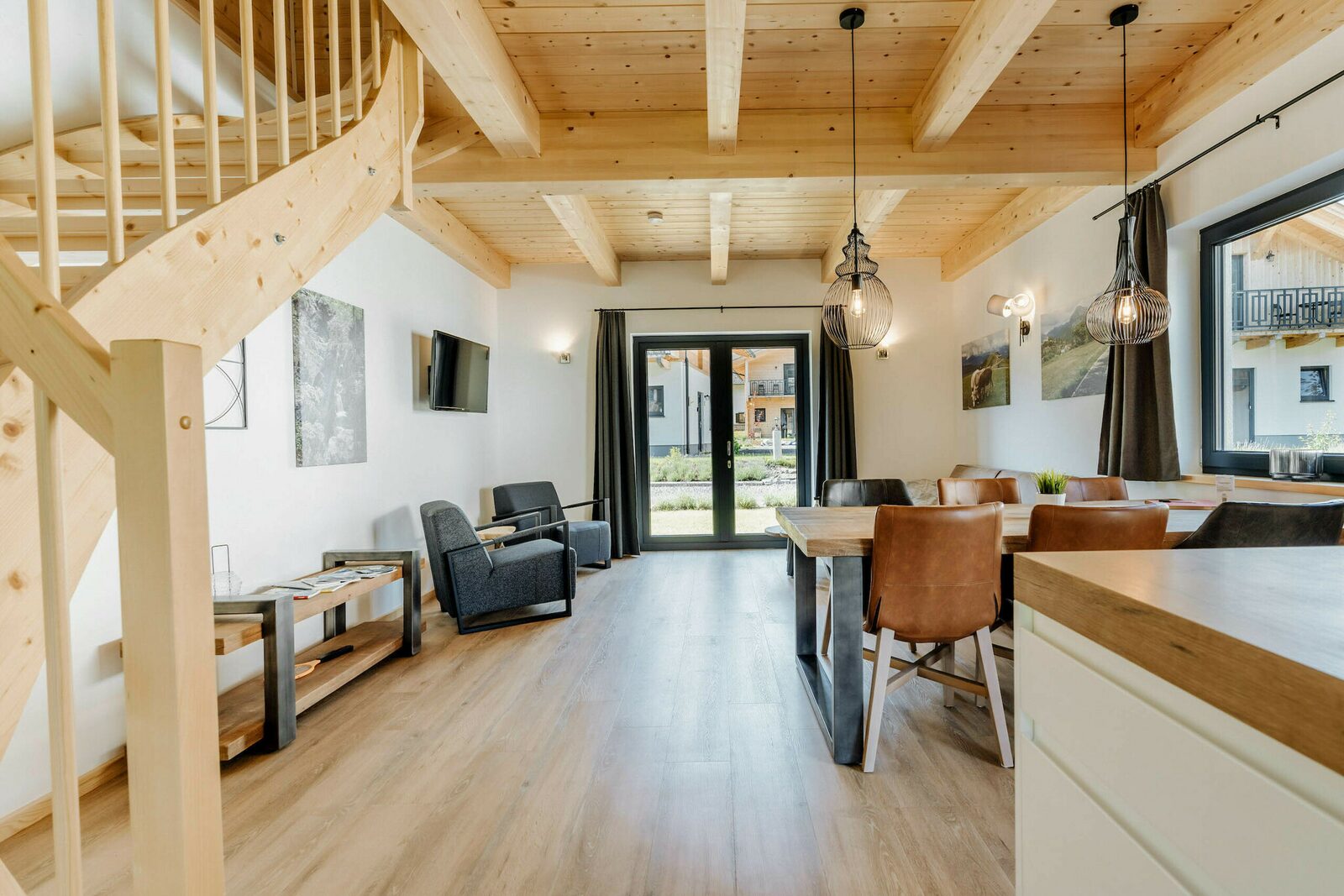Residence SPA 4L