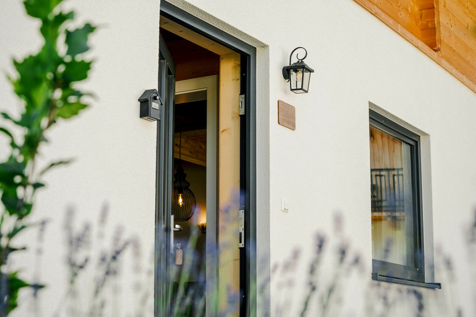 Drie Residences 4-6C